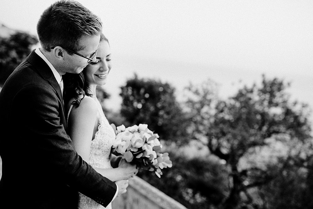 VILLA OLIVIERO WEDDING IN AN ENCHANTED LOCATION POSITANO :: Luxury wedding photography - 27