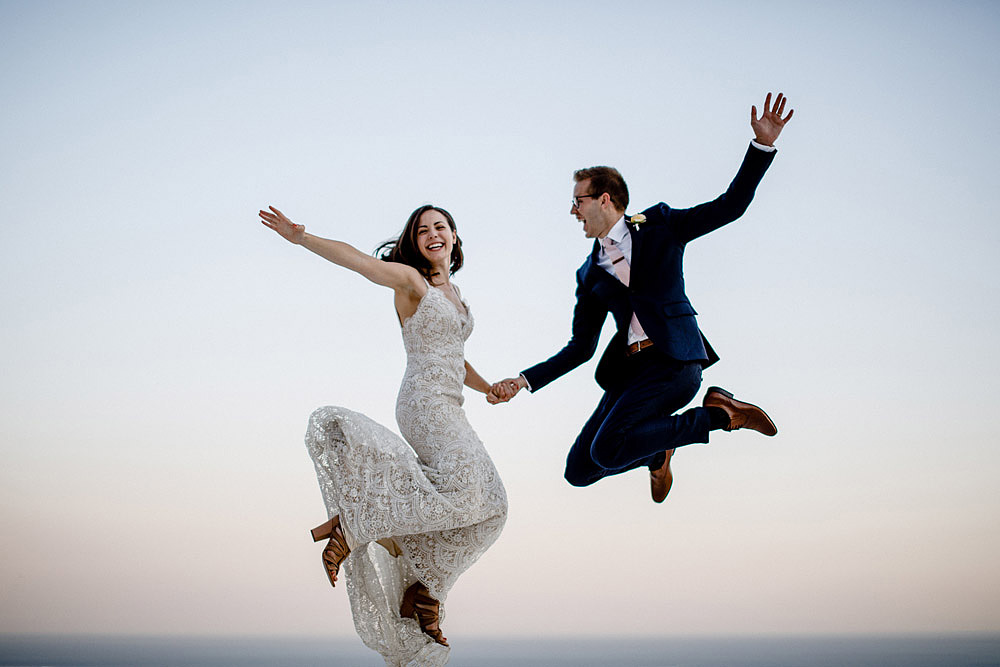 VILLA OLIVIERO WEDDING IN AN ENCHANTED LOCATION POSITANO :: Luxury wedding photography - 32