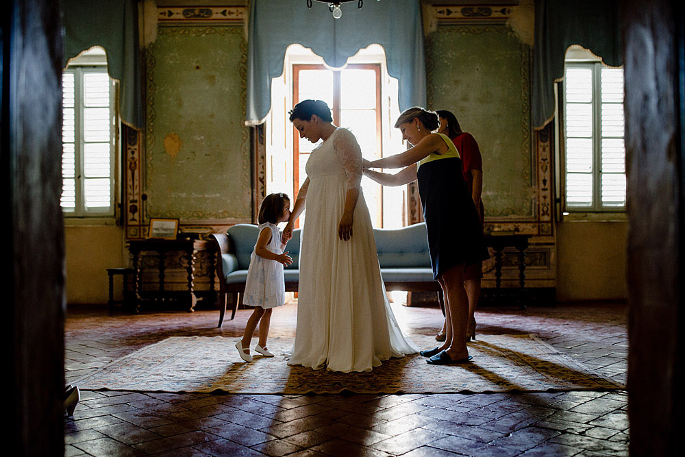 MONTEPULCIANO WEDDING IN THE TUSCAN COUNTRYSIDE :: Luxury wedding photography - 11