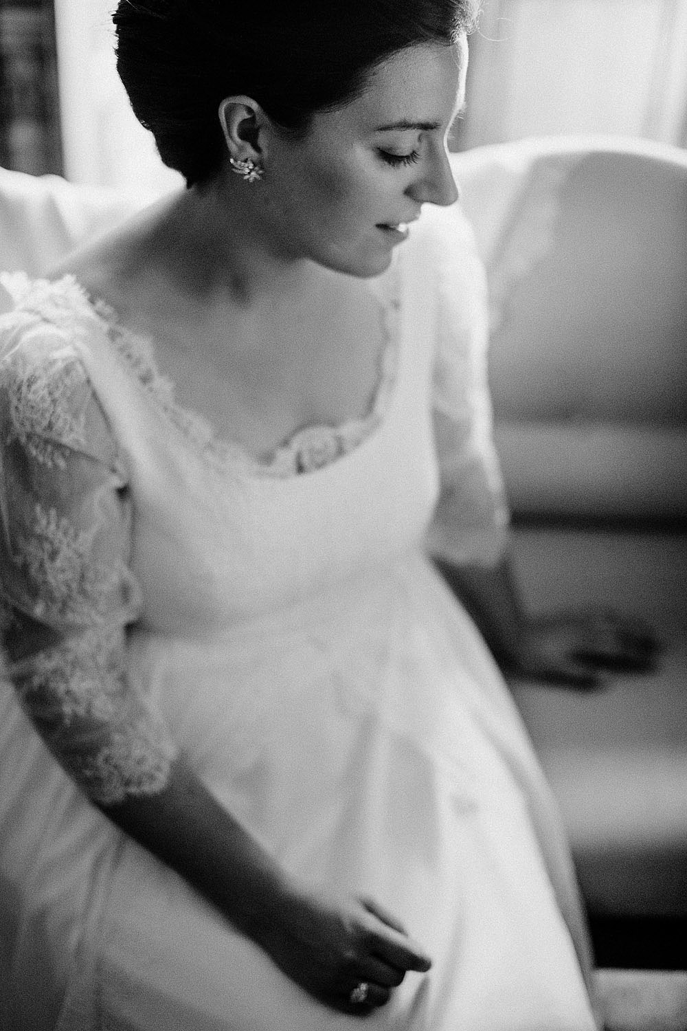 MONTEPULCIANO WEDDING IN THE TUSCAN COUNTRYSIDE :: Luxury wedding photography - 15