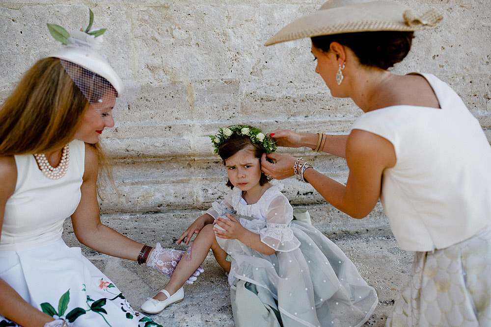 MONTEPULCIANO WEDDING IN THE TUSCAN COUNTRYSIDE :: Luxury wedding photography - 22