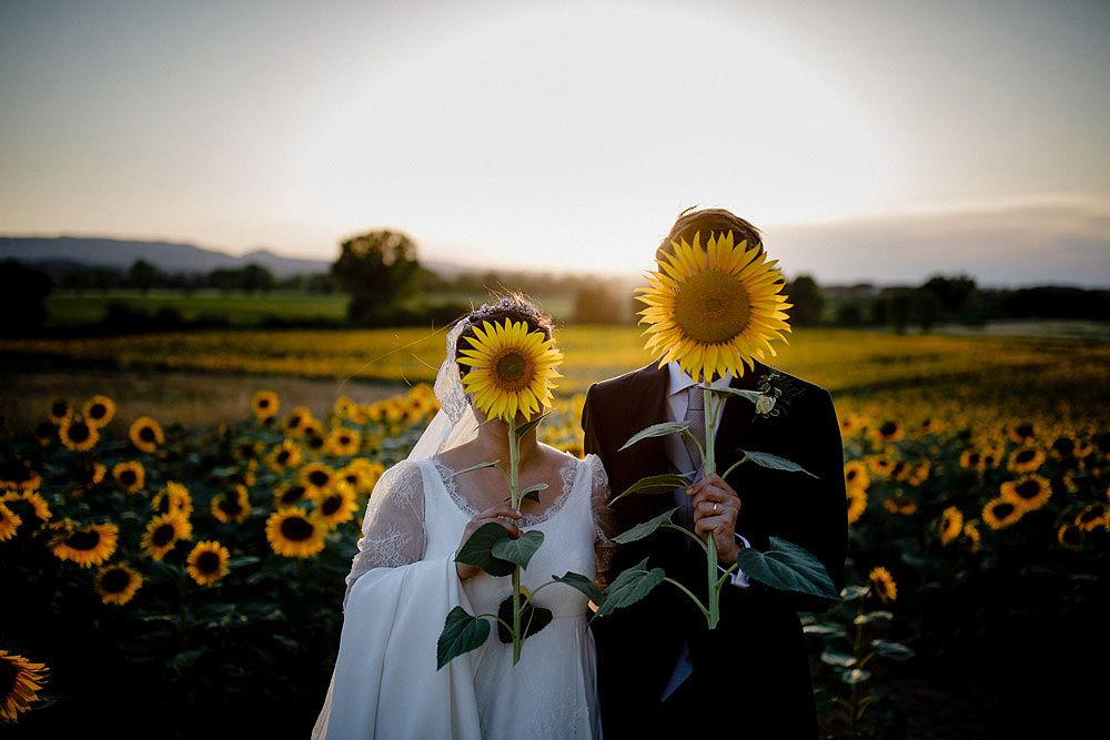 MONTEPULCIANO WEDDING IN THE TUSCAN COUNTRYSIDE :: Luxury wedding photography - 41