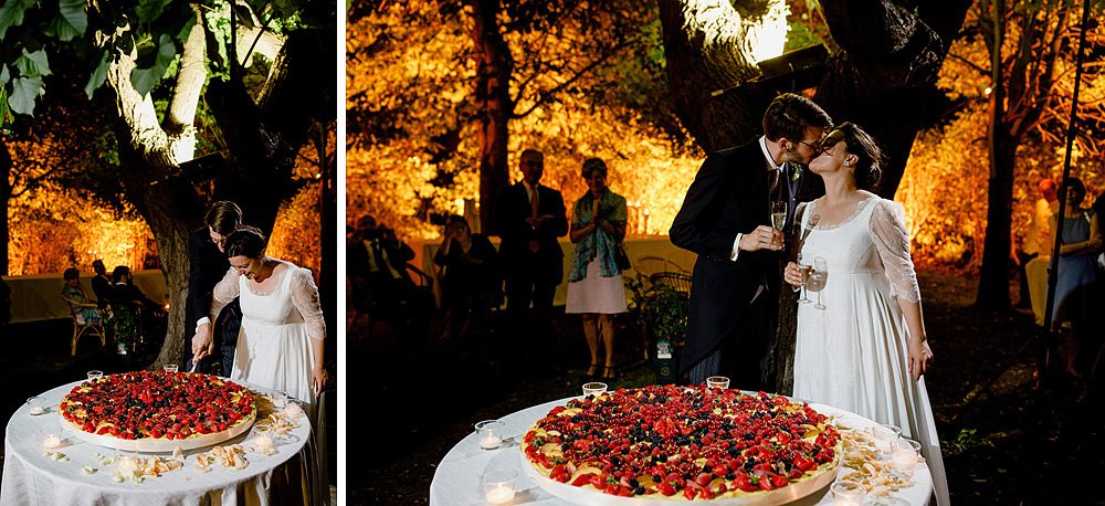 MONTEPULCIANO WEDDING IN THE TUSCAN COUNTRYSIDE :: Luxury wedding photography - 50