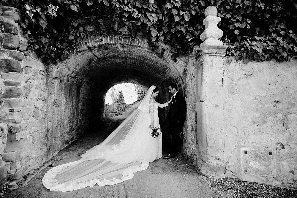 LUNA DI MIELE A FIRENZE TOSCANA :: Luxury wedding photography - 12