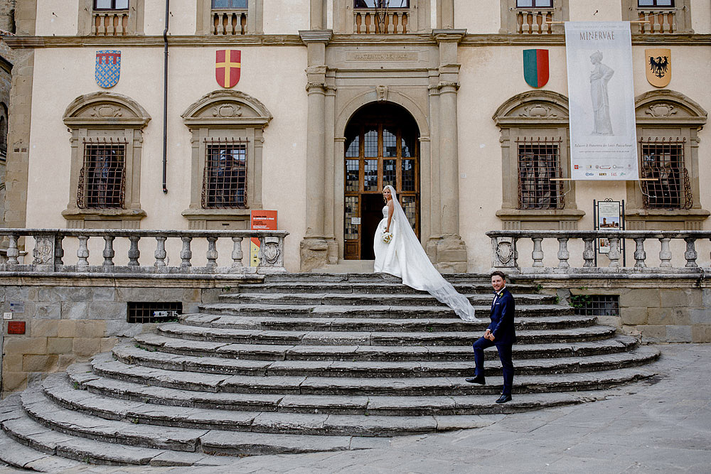 PEONIE PER UN MATRIMONIO SPORTIVO AREZZO TOSCANA :: Luxury wedding photography - 29