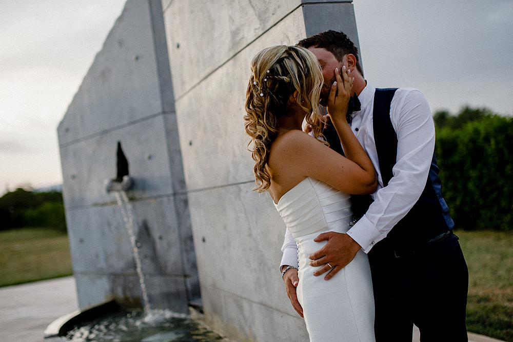 PEONIE PER UN MATRIMONIO SPORTIVO AREZZO TOSCANA :: Luxury wedding photography - 40
