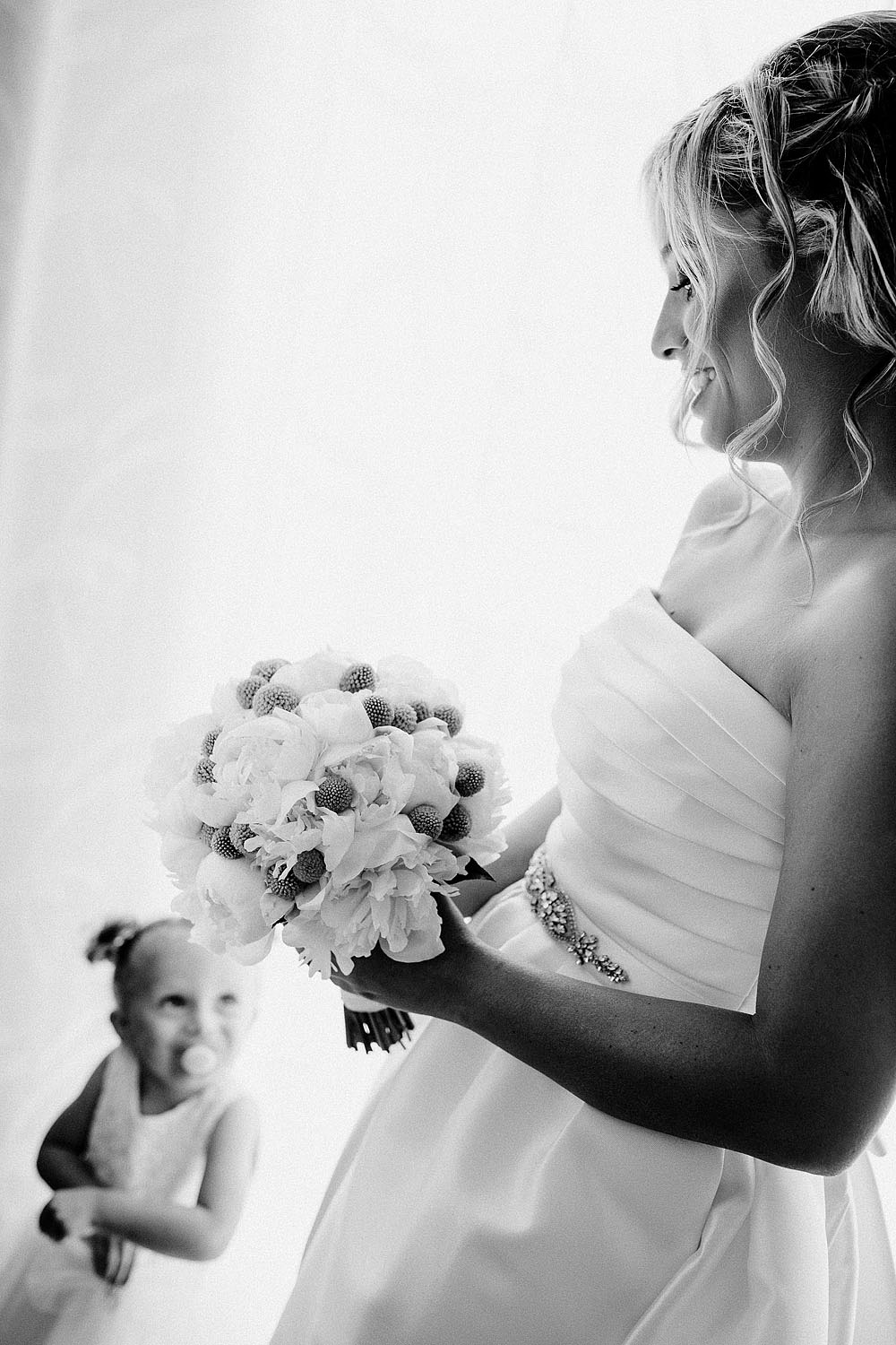 PEONIES FOR A SPORTS WEDDING AREZZO TUSCANY :: Luxury wedding photography - 14