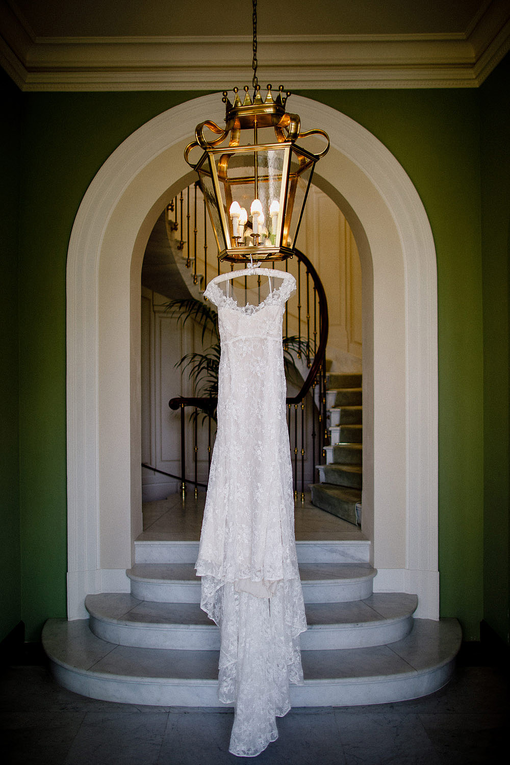 Elegante Matrimonio a Castello Vincigliata | Firenze Italia :: Luxury wedding photography - 2