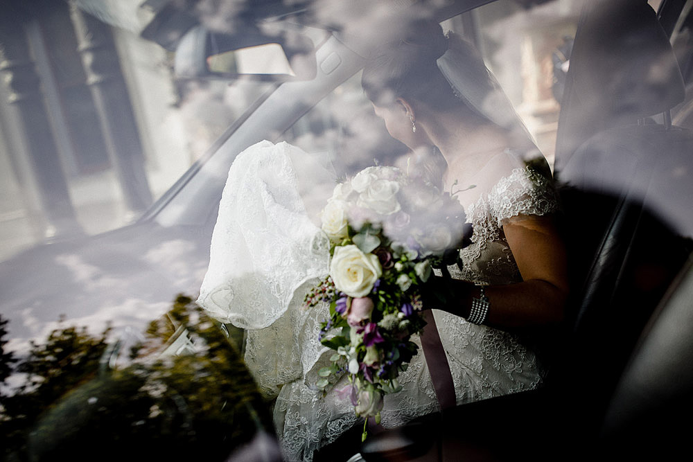 Elegante Matrimonio a Castello Vincigliata | Firenze Italia :: Luxury wedding photography - 23