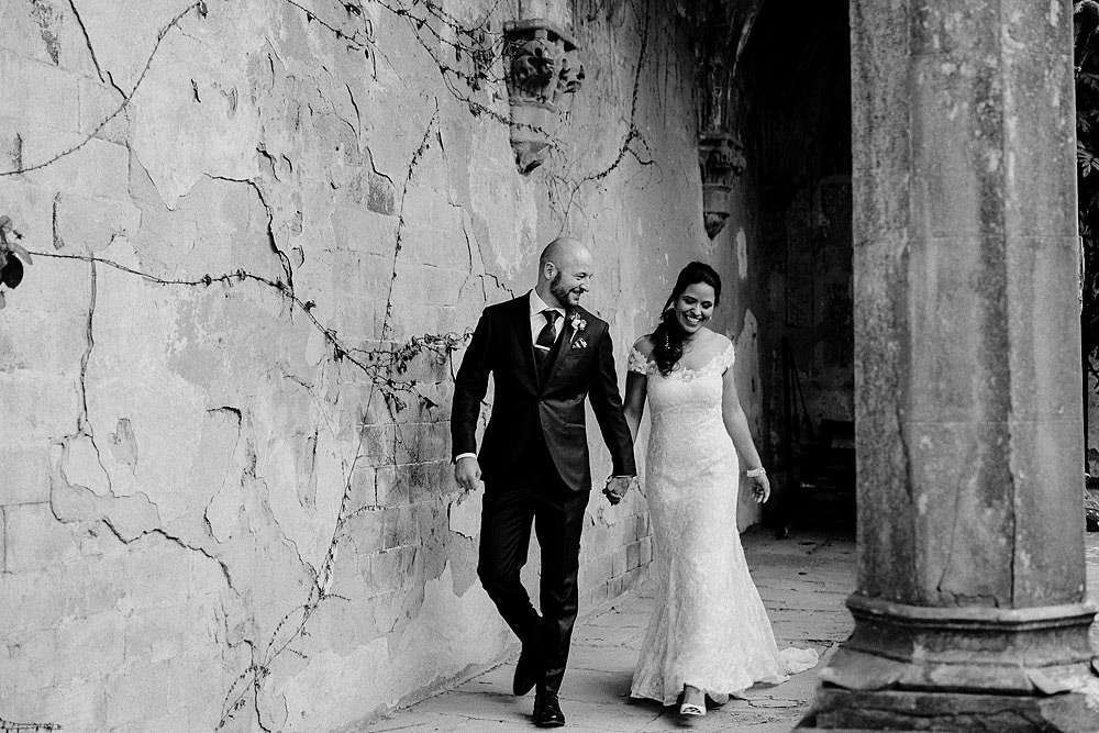 Elegante Matrimonio a Castello Vincigliata | Firenze Italia :: Luxury wedding photography - 43
