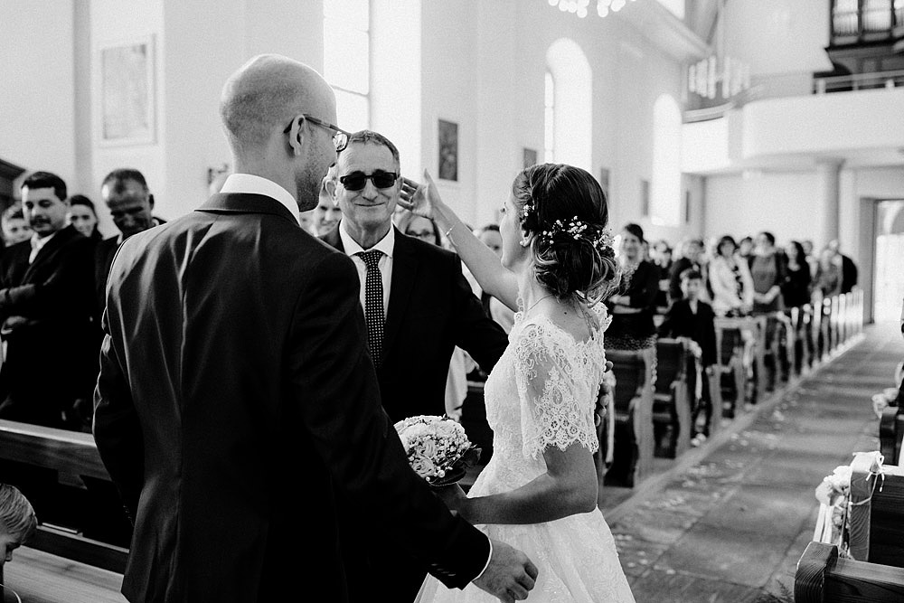 Un Matrimonio Colorato in Montagna | Ausserberg Svizzera :: Luxury wedding photography - 34