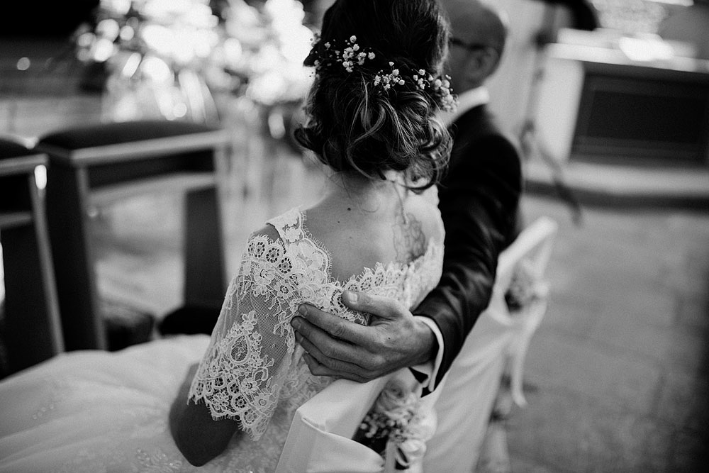 Un Matrimonio Colorato in Montagna | Ausserberg Svizzera :: Luxury wedding photography - 37