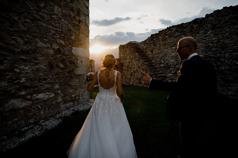 Un Matrimonio Colorato in Montagna | Ausserberg Svizzera :: Luxury wedding photography - 53