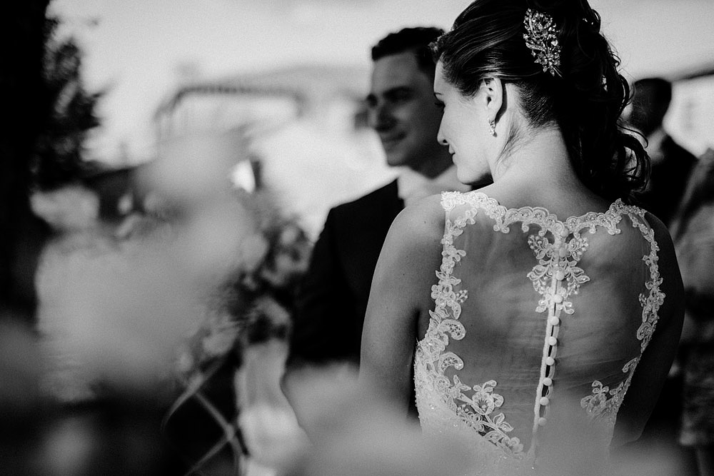 Matrimonio nel Chianti nell'incantevole atmosfera del Castello di Meleto :: Luxury wedding photography - 25